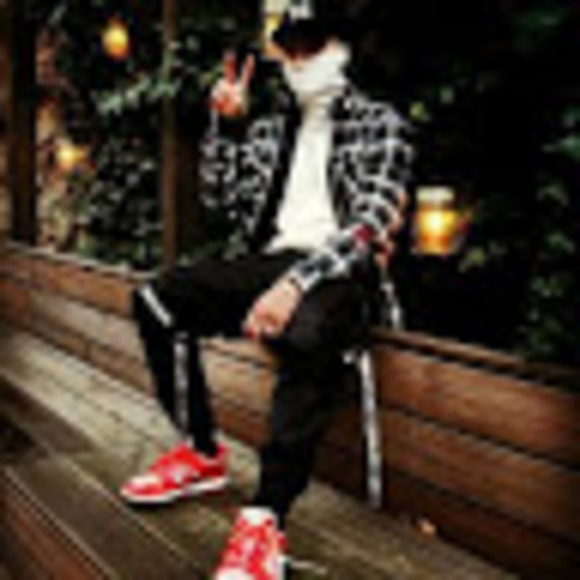 Meet your Posher, Kodi - Picture 1 of 1